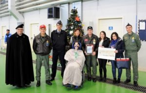 Foto di gruppo con tutte le Autorità presenti