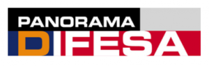 Logo della rista Panorama Difesa