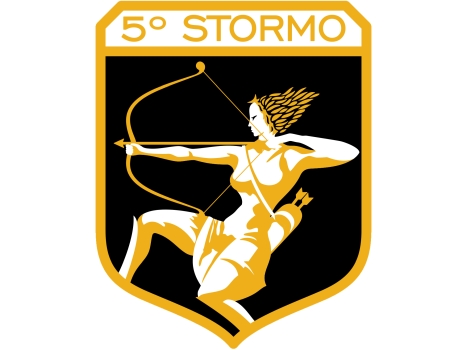 5° Stormo dal 1934 ai giorni nostri