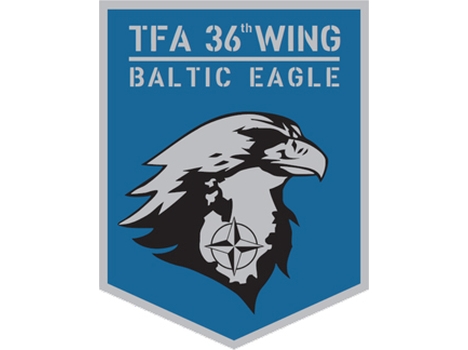 Aeronautica Militare  – Estonia – Operazione “Baltic Eagle”