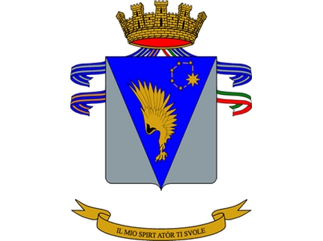 Aviazione Esercito – 5° Rigel  Kinetic 2018