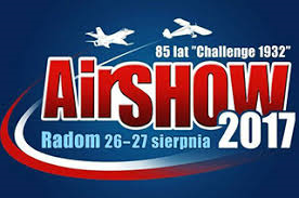 Polonia – Radom Air Show