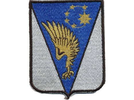 Aviazione Esercito – 5° Reggimento “Rigel” di Casarsa della Delizia