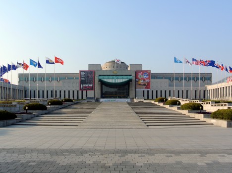 War_Memorial_of_Korea_main_building