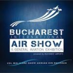 Air Show Bucarest & Forțele Aeriene Române
