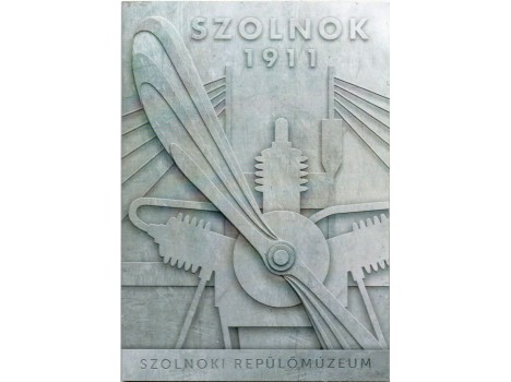 Reptar Szolnok Aviation Museum