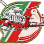 Guardia Costiera – Base Aeromobili Nucleo Aereo e Sezione Volo Elicotteri  Guardia Costiera di Sarzana