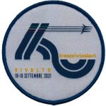 Il 60° Anniversario delle  Frecce Tricolori