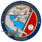 Base Aeromobili Nucleo Aereo e Sezione Volo Elicotteri