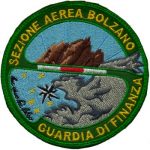 Guardia di Finanza – Sezione Aerea Bolzano