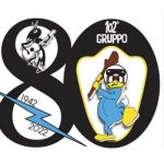 Aeronautica Militare – 80° Anniversario del 102° Gruppo OCU.