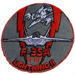Aeronautica Militare – Il primo velivolo F-35A assegnato al 6° Stormo atterrato il 16 Giugno sulla pista dell’Aeroporto Militare di Ghedi.