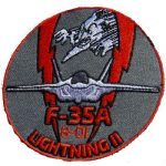 Aeronautica Militare – Il primo velivolo F-35A assegnato al 6° Stormo atterrato il 16 Giugno sulla pista dell’Aeroporto Militare di Ghedi.
