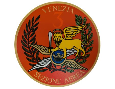 Guardia di Finanza – Sezione Aerea di Venezia