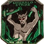 Emerald Strike – Grosseto AFB