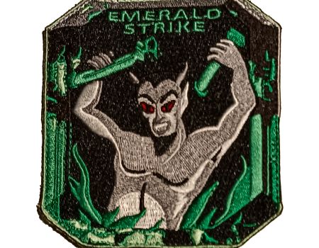 Emerald Strike – Grosseto AFB