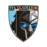 Task Force Air – “Gladiator” – Romania