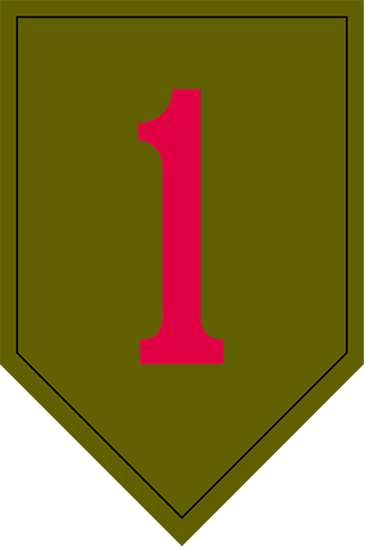 1st_Infantry_Division_SSI_(1918-2015)