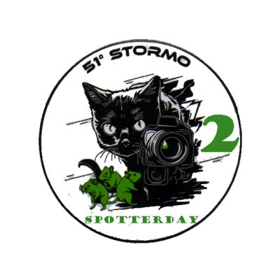 Aeronautica Militare – 51° Stormo Spotter Day 2