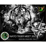 Aeronautica Militare – Tiger Meet 2023 – Gioia del Colle