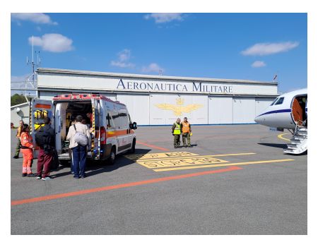 Falcon_50_Volo_sanitario_Lecce_Milano_20250407 (2)