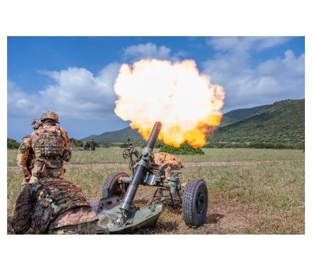 12. Bomba alla volata... fuoco!