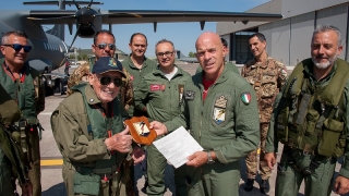 Visita ST Melino Barbagallo Sigonella (2)