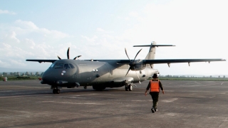 Velivolo P-72A del 41° Stormo (3)