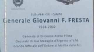 Giarre intitolazione elisuperfice a Gen Fresta (2)