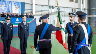 Sigonella cambio comando Frare Chiriatti (1)