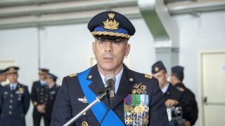 Sigonella cambio comando Frare-Chiriatti - discorsi (1)