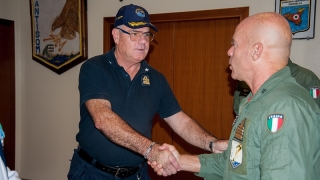 Col Frare e Amm Guerra (2)