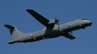 Velivolo P-72A (1)