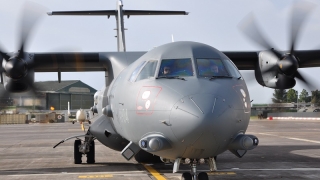 Velivolo P-72A (2)