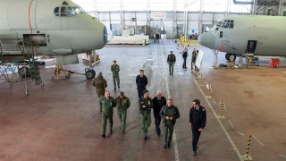 Sigonella visita del Comandante Squadra Aerea (3)