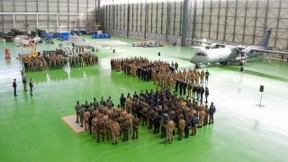 Sigonella visita del Comandante Squadra Aerea (4)