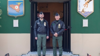 Sigonella visita del Comandante Squadra Aerea (7)