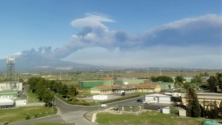 Sigonella Radar CTA Catania