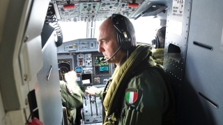 Dentro il P-72A del 41° Stormo in Mare Aperto 18 (2)