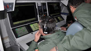 Dentro il P-72A del 41° Stormo in Mare Aperto 18 (4)