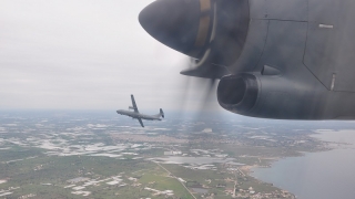 Velivolo P-72A del 41° Stormo in Mare Aperto 18 (2)