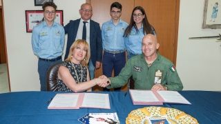 Studenti di Gela in alternanza scuola lavoro a Sigonella (5)