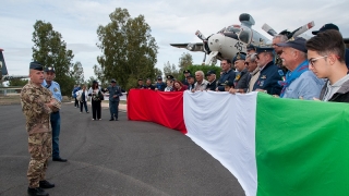 Sigonella visita VAM per sempre (10)