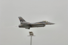 f16 spcial color in memoria della squadriglia