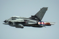 Tornado Ids