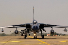 Tornado Ids