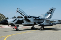 Tornad Ecr Special Color 155° Gruppo M.M. 7028
