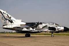 Tornado Ids