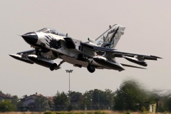 Tornado Ids