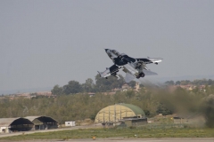 Tornado Ids